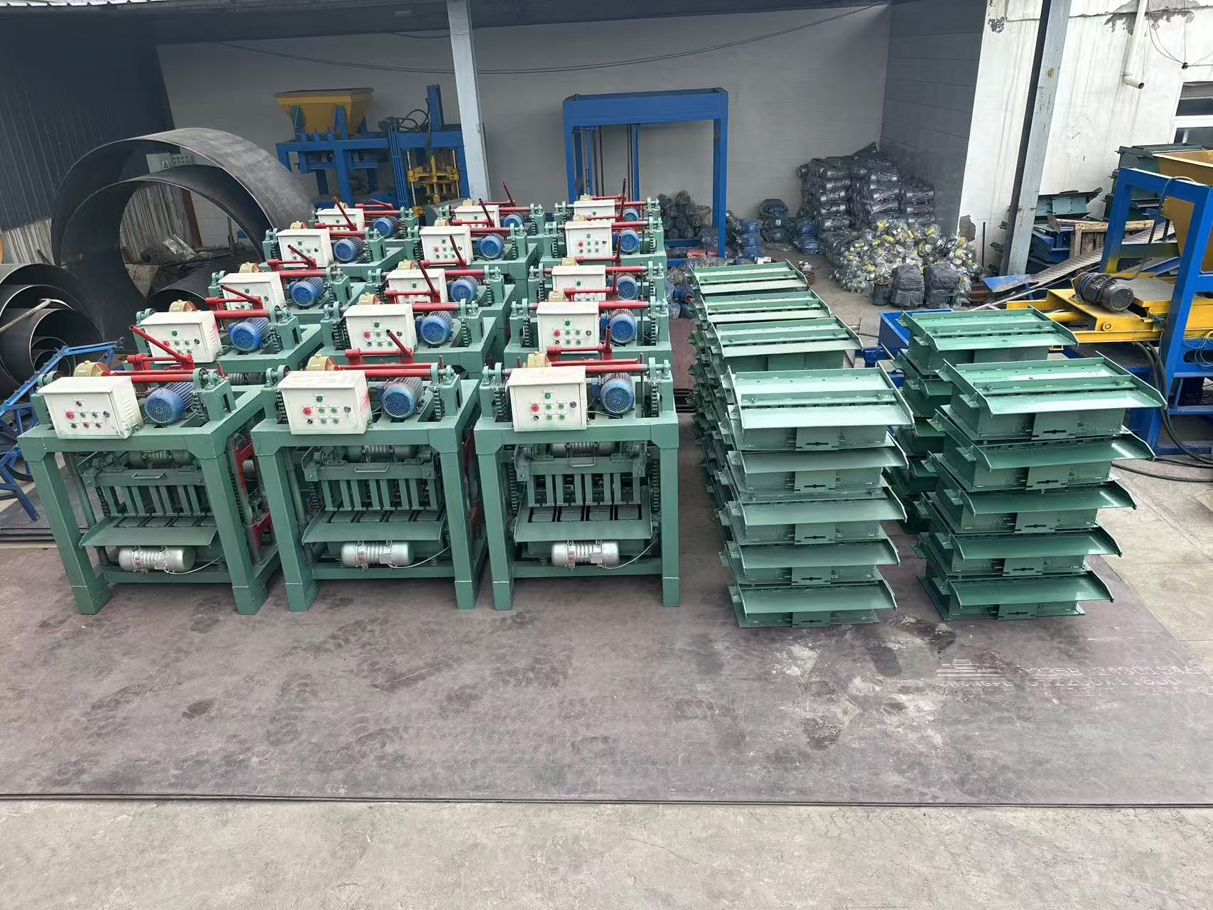 Energy-Saving Hydraulic System